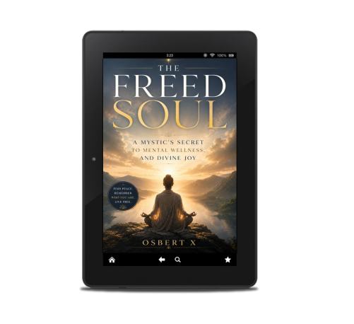 The Freed Soul